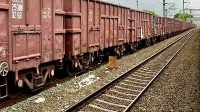 पटना को बाईपास कर चलेंगी मालगाड़ियां, नेउरा-जटडुमरी नई रेललाइन को मिली मंजूरी, होंगे ये फायदे 
