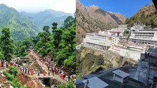 फोटो एआई की मदद से जनरेट की गई है।