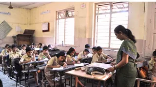 प्राथमिक और माध्यमिक शिक्षा बोर्ड में नई तदर्थ समितियां गठित (सांकेतिक तस्वीर)