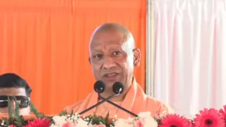 सीएम योगी आदित्यनाथ