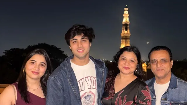 सहारनपुर के YouTuber राज ग्रोवर की रियलिटी शो 'राइज एंड फॉल' में एंट्री, तेज प्रताप और स्वरा भास्कर के साथ आएंगे नजर