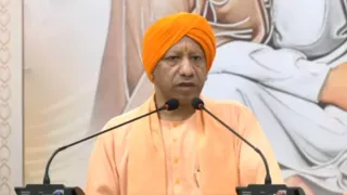 मुख्यमंत्री योगी आदित्यनाथ। (तस्वीर- फाइल)