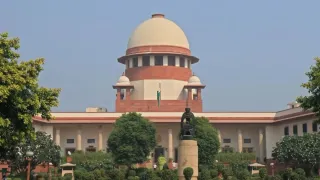 सुप्रीम कोर्ट में एसआईआर को लेकर दायर की गई याचिका। फोटो: आर्काइव