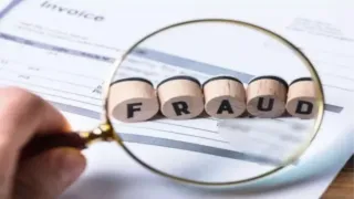 पकड़े गए गुरुग्राम में कैश गबन करने वाले। फोटो: सांकेतिक