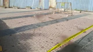 सांकेतिक तस्वीर।