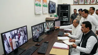 इस फोटो को AI के माध्यम से तैयार किया गया है।
