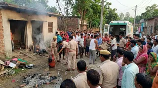 इस फोटो को AI के माध्यम से तैयार किया गया है।