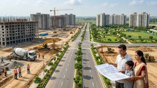 इस फोटो को AI के माध्यम से तैयार किया गया है।