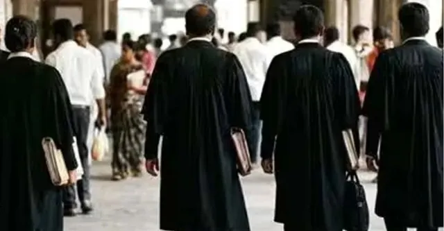 हर बुधवार हड़ताल पर हाई कोर्ट सख्त, कानपुर बार अध्यक्ष-महामंत्री तलब
