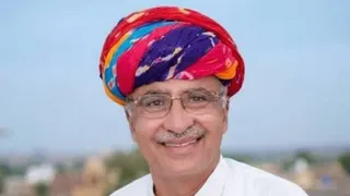 पूर्व विधायक अतर सिंह भड़ाना हत्याकांड में पांच गिरफ्तार