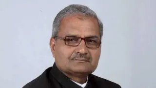सांसद जनार्दन मिश्रा। (फाइल फोटो)