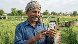 एआई से निर्मित सांकेतिक तस्वीर।