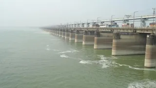 फरक्का बराज से हो रहे नुकसान पर बिहार करेगा गंगा जल संधि राष्ट्रीय सम्मेलन, पटना में जुटेंगे एक्सपर्ट