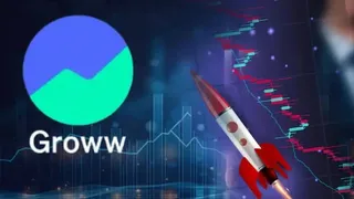 Groww का Q2 मुनाफा सालाना 54% बढ़कर ₹725.60 करोड़ हुआ।