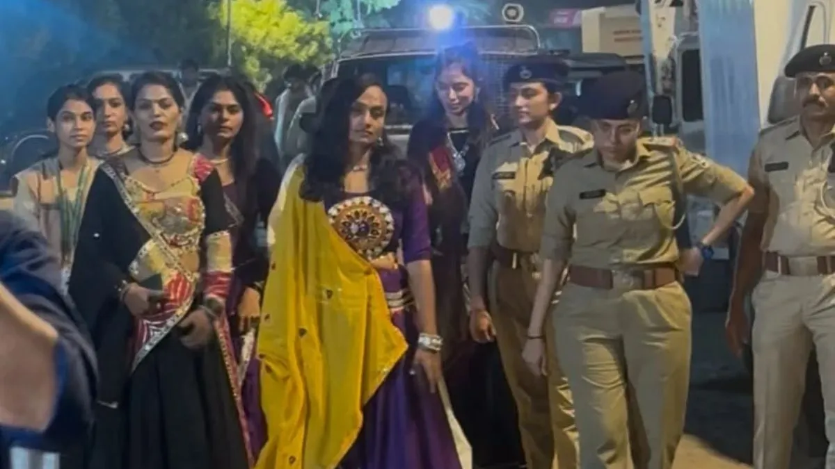 Gujarat Police (1)