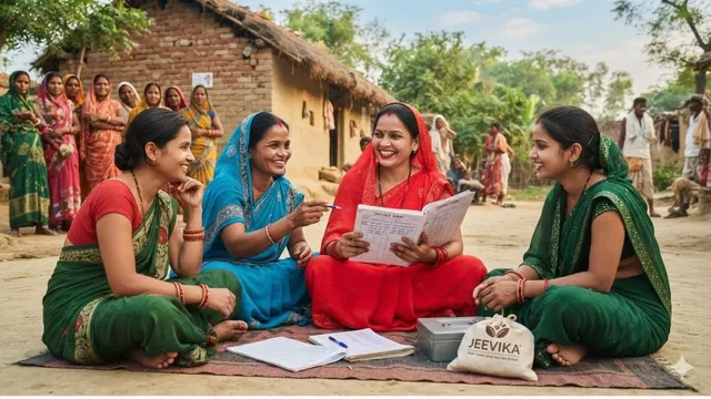 40 हजार रुपये के कर्ज से खड़ा किया 20 लाख का कारोबार, बिहार की आमना खातून की सफलता की कहानी
