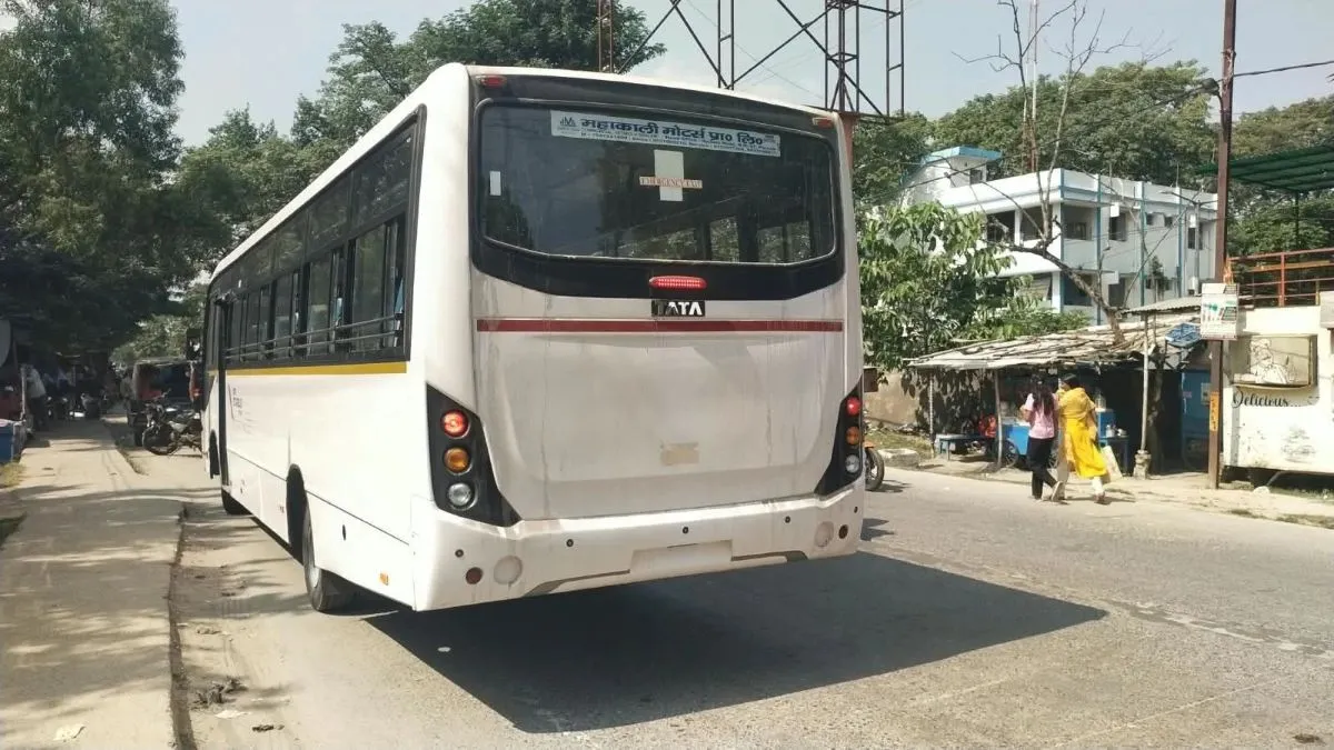 Katihar Unregistered Vehicles Accidents Highlight Lax Enforcement