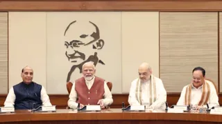 मोदी कैबिनेट के तीन अहम फैसले।