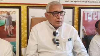 पटना के बाद अब सीतामढ़ी में 'सीता विश्वविद्यालय' की मांग तेज, MP देवेश बोले- मैं सीएम से करूंगा बात
