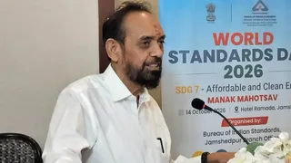 धालभूमगढ़ एयरपोर्ट निर्माण की राह होगी आसान, सांसद महतो करेंगे केंद्रीय मंत्री से मुलाकात