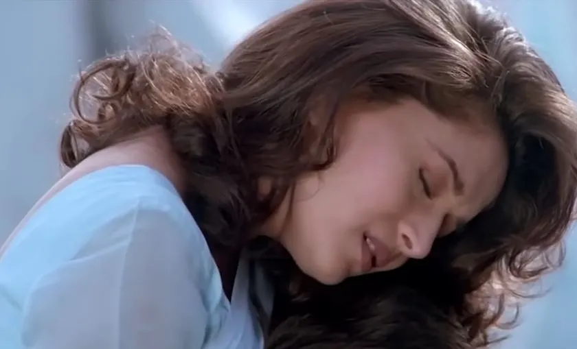 Madhuri Dixit