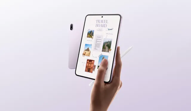 Snapdragon 8 Gen 5 और 8,000mAh बैटरी वाला Oppo का नया टैबलेट, 22 अक्टूबर को होगा भारत में लॉन्च