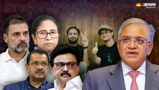 CJP नेताओं की गिरफ्तारी पर विपक्ष का हमला।