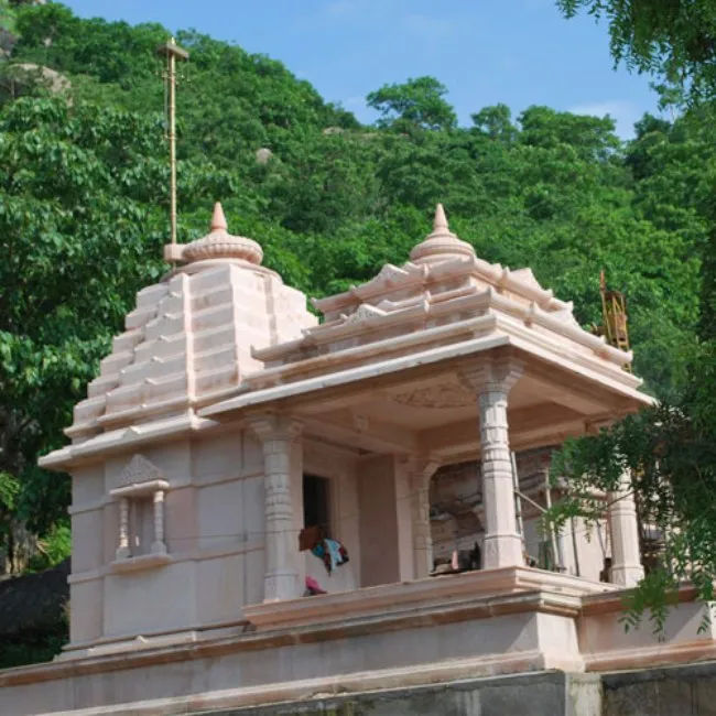 Panchsagar-Shakti-Peeth