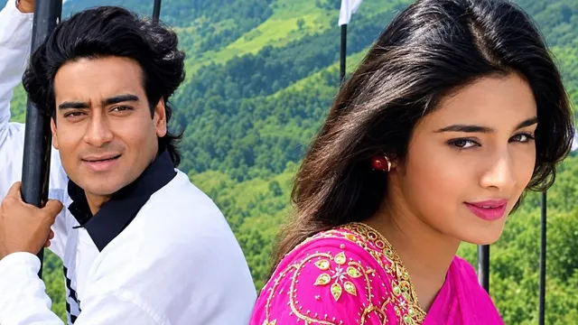 Kumar Sanu ने गाया था अजय देवगन-तब्बू के 'प्यार का पैगाम', 32 सालों से बना हुआ नंबर-1 'लव एंथम'