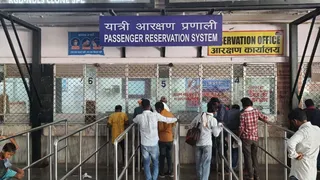 सुप्रीम कोर्ट ने रेलवे को बीमा कवर देने का निर्देश दिया