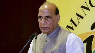 हिंद प्रशांत के देशों को कोई पक्ष चुनने पर मजबूर न किया जाए। (पीटीआई)