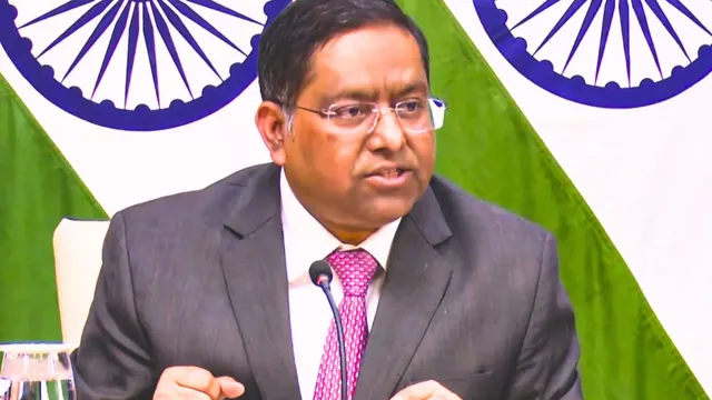 सऊदी अरब में हुए हमलों में घायल चार भारतीय आईसीयू में भर्ती, MEA पहुंचा रहा मदद