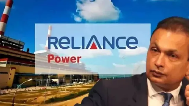 India seizes Reliance Power assets worth 2,032.81 crore rupees