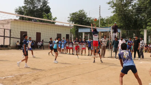 महाकुंभ में हुनर दिखाने का सुनहरा मौका, ट्रायल में अव्वल आने वाले प्रतिभागियों को मिले तैयारी के निर्देश