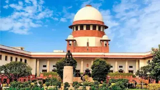 सुप्रीम कोर्ट ने खारिज की याचिका।