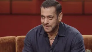पिता बनने को लेकर बोले सलमान खान। फोटो क्रेडिट- इंस्टाग्राम