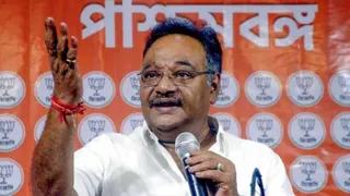 बंगाल में सत्ता में आने के बाद संगठन विस्तार पर भाजपा का जोर।