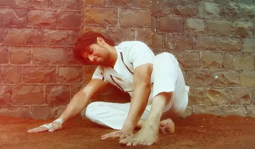 Tum Hi Aana Song