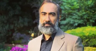 रणवीर शौरी को मिली जान से मारने की धमकी/फोटो-इंस्टाग्राम