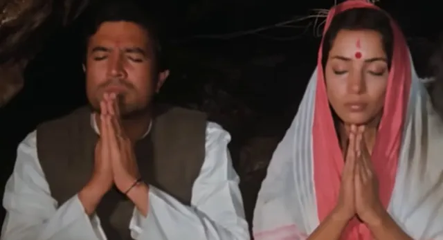 शबाना की श्रद्धा, राजेश खन्ना की भक्ति.... 3 सिंगर्स ने गाया मां अंबे का ये भजन; जगराते में सुन रो देते हैं लोग