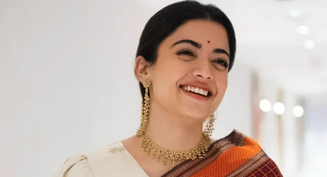 Rashmika Mandanna ने ली 400 परिवारों की जिम्मेदारी, रणबाली की 'जयम्मा' का ये नेक कदम जीत लेगा दिल
