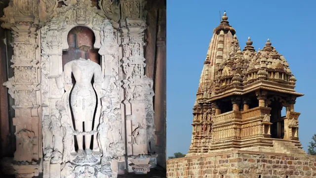 जिस विष्णु मूर्ति को लेकर सुनवाई में पूर्व CJI पर फेंका गया था जूता, 500 साल बाद उसका सिर मिला; धड़ से जुड़ेगा
