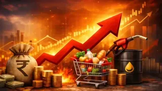 सितंबर 2026 में थोक मूल्य सूचकांक 11.39% पर पहुंचा।