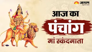 15 अक्टूबर 2026, बुधवार का पंचांग