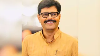 अभय सिंह आज भारतीय जनता पार्टी ज्वॉइन करेंगे।