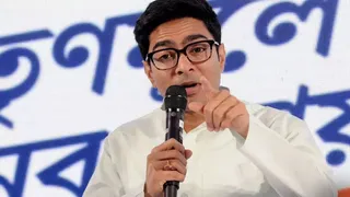 अभिषेक बनर्जी से कोलकाता पुलिस ने की पूछताछ (फाइल फोटो)