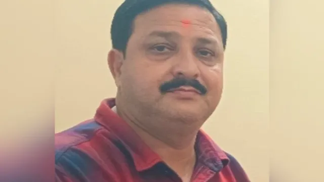 लखीमपुर खीरी के गन्ना किसान अचल मिश्रा को मिलेगा राष्ट्रीय सम्मान, 15 अक्टूबर को राज्यपाल देंगी पुरस्कार
