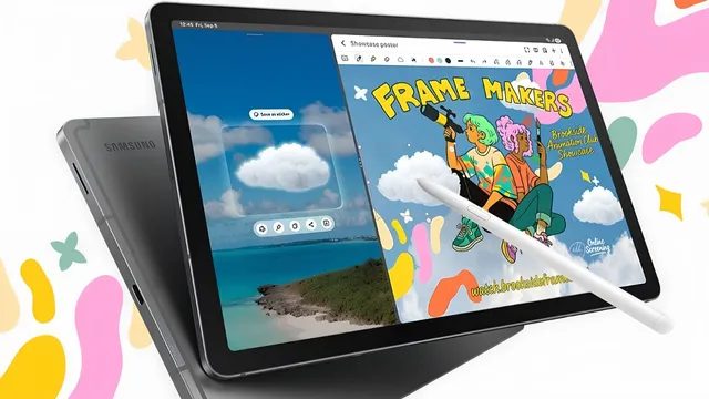 Amazon सेल में 10.9 इंच डिस्प्ले वाले टैबलेट पर डिस्काउंट, 8GB RAM और 8000 mAh बैटरी जैसे फीचर्स