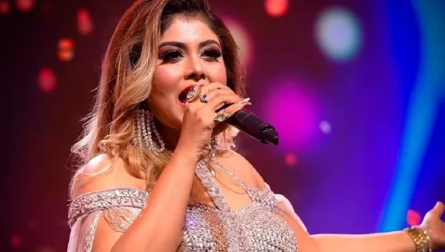 Jagran Dandiya: अमेरिका और ताजिकिस्तान में आवाज का जादू बिखेर चुकीं सुस्वाति मलिक साकची में पेश करेंगी म्यूजिकल फ्यूजन