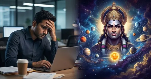 नौकरी में नहीं मिल रही तरक्की? ग्रहों के हिसाब से समझें ऑफिस में क्या करें और क्या नहीं
